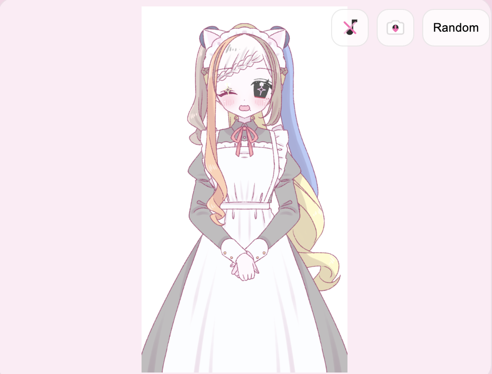 Anime Dress Up